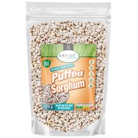 Entice Puffed Sorghum 175g